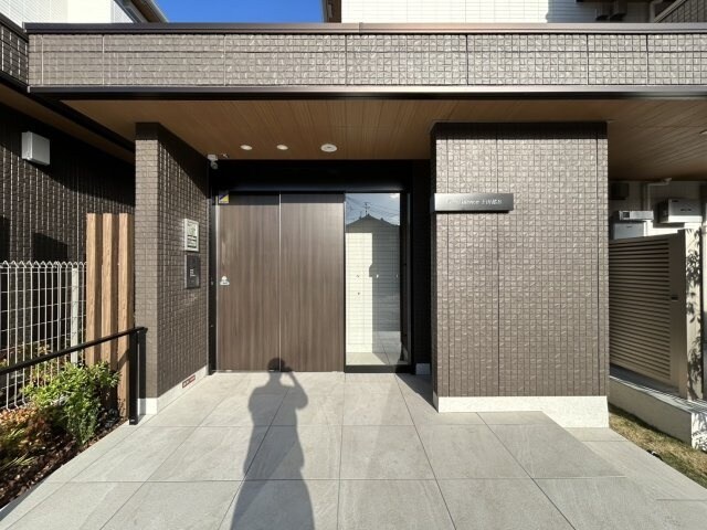 D-residence下田部Bの物件外観写真