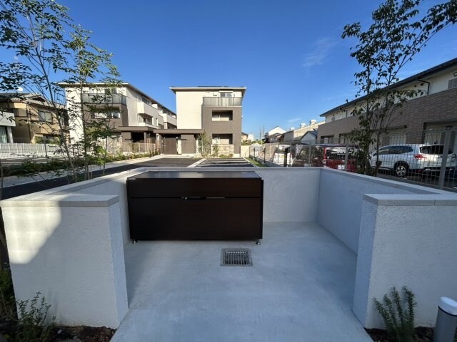 D-residence下田部Bの物件外観写真