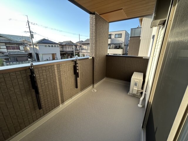 D-residence下田部Bの物件内観写真