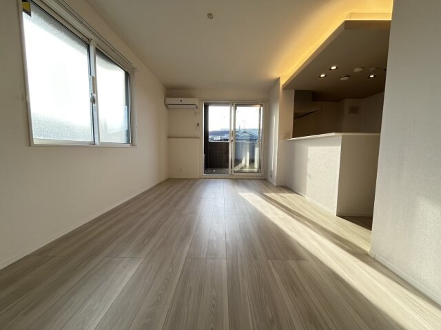 D-residence下田部Bの物件内観写真