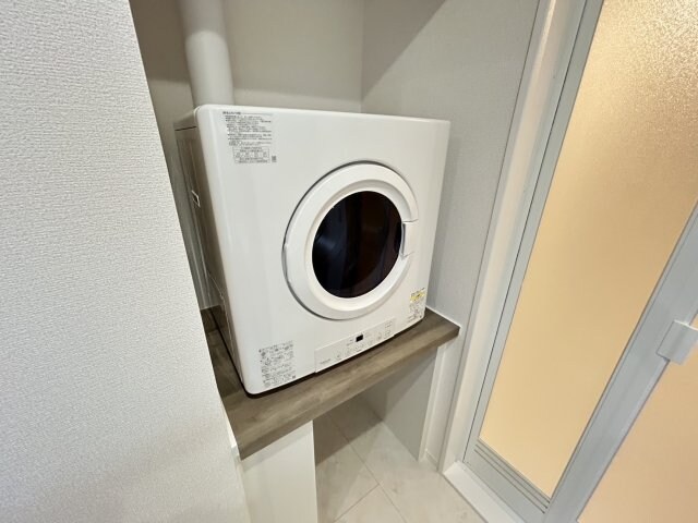 D-residence下田部Bの物件内観写真