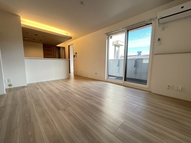 D-residence下田部Bの物件内観写真