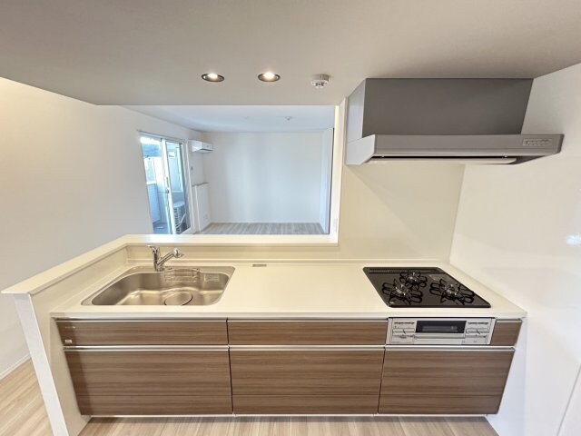 D-residence下田部Bの物件内観写真