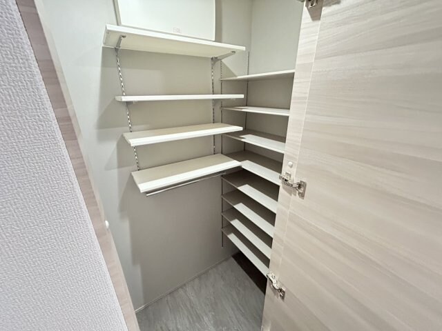 D-residence下田部Bの物件内観写真