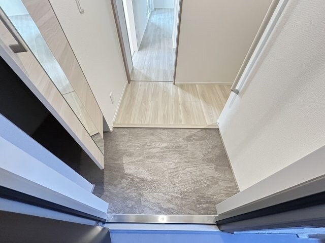 D-residence下田部Bの物件内観写真