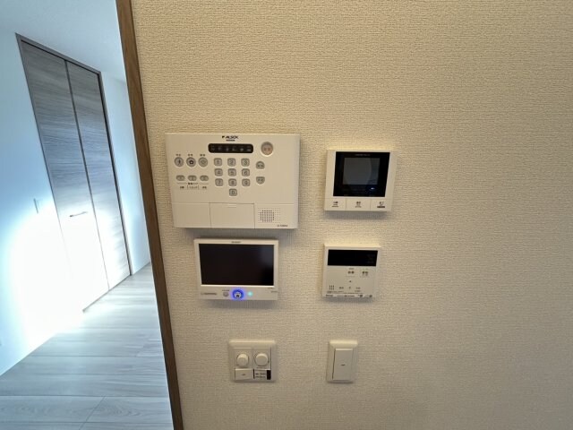 D-residence下田部Bの物件内観写真