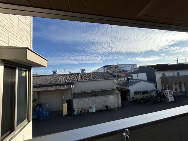 D-residence下田部Bの物件内観写真