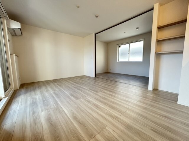 D-residence下田部Bの物件内観写真