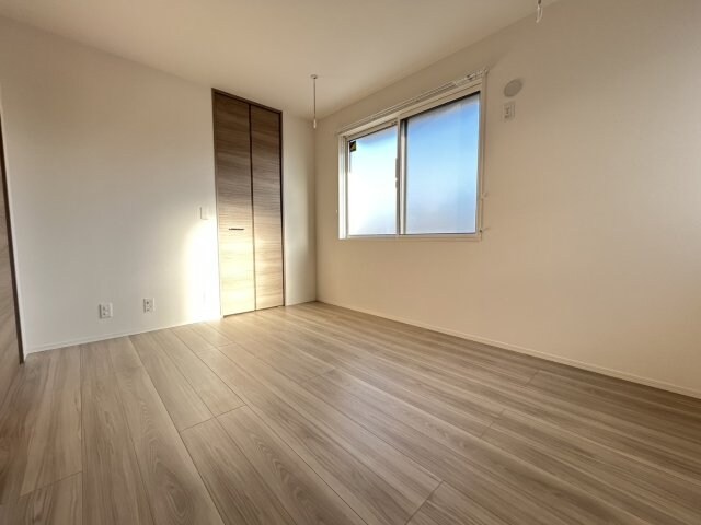 D-residence下田部Bの物件内観写真