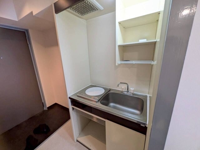 ヤングパレス茨木の物件内観写真