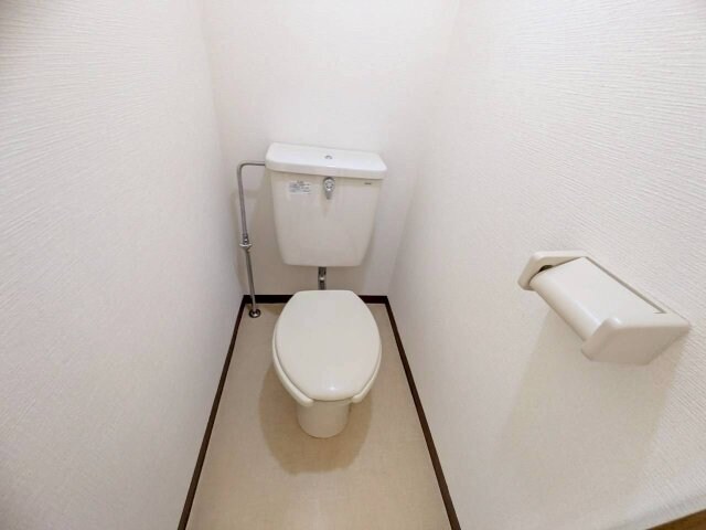 ヤングパレス茨木の物件内観写真