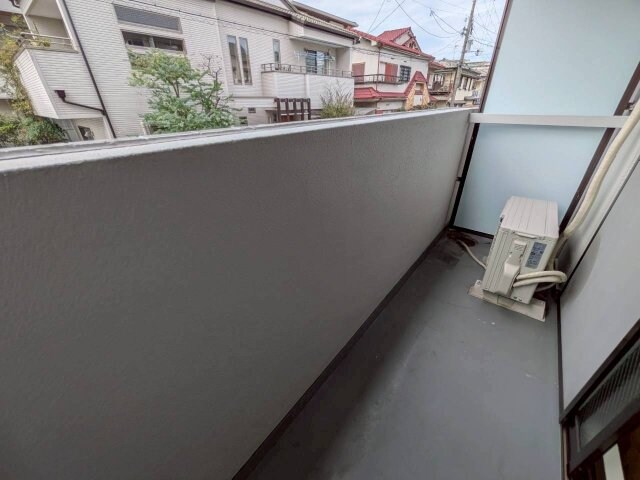 ヤングパレス茨木の物件内観写真