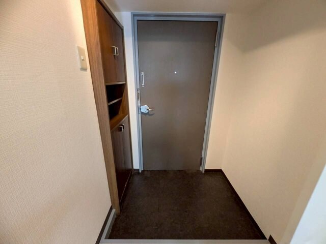 ヤングパレス茨木の物件内観写真