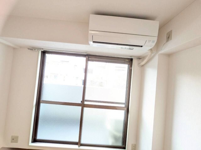 ヤングパレス茨木の物件内観写真