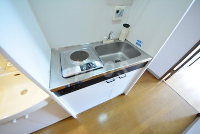 ヴィラージュ吉田の物件内観写真