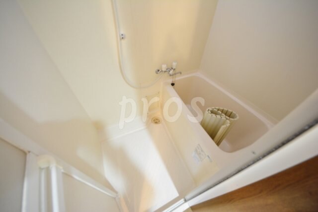 ヴィラージュ吉田の物件内観写真