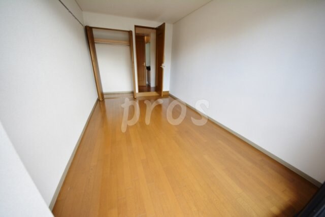 ヴィラージュ吉田の物件内観写真