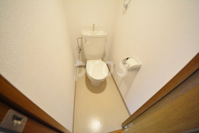 ヴィラージュ吉田の物件内観写真