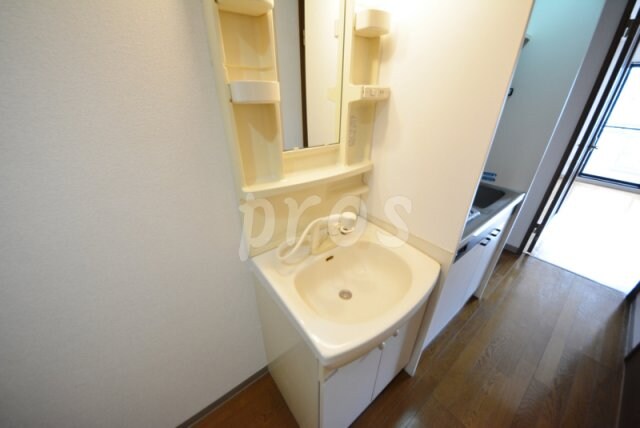 ヴィラージュ吉田の物件内観写真