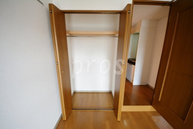 ヴィラージュ吉田の物件内観写真