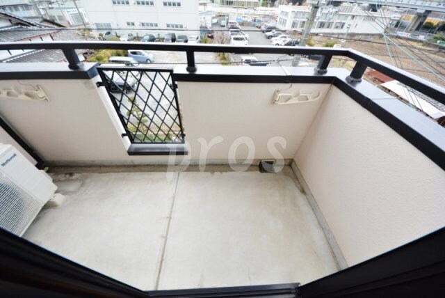 ヴィラージュ吉田の物件内観写真