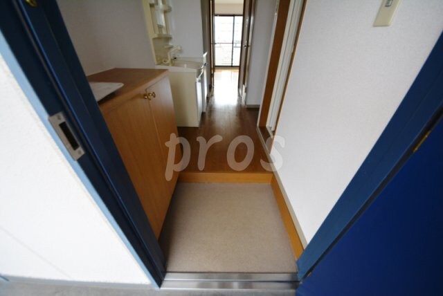 ヴィラージュ吉田の物件内観写真