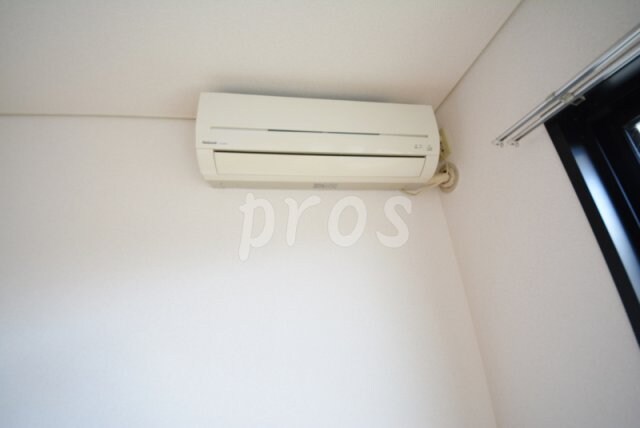 ヴィラージュ吉田の物件内観写真