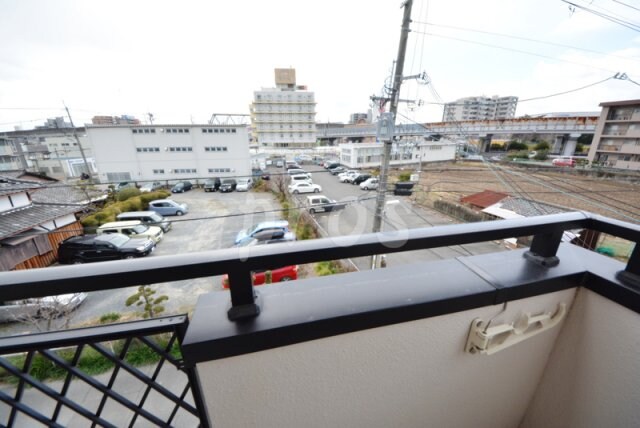 ヴィラージュ吉田の物件内観写真