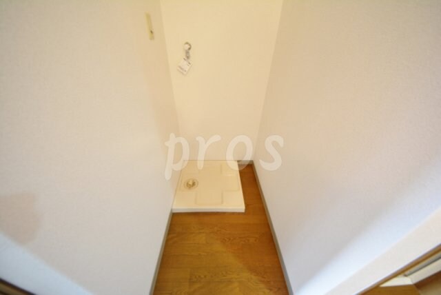 ヴィラージュ吉田の物件内観写真