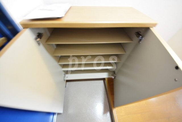 ヴィラージュ吉田の物件内観写真