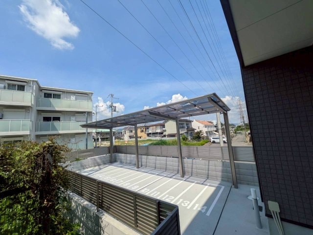 シェモア茨木郡山の物件内観写真