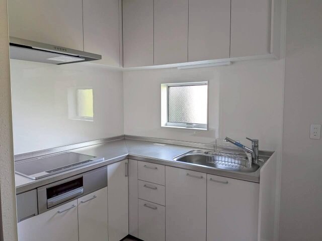 シェモア茨木郡山の物件内観写真