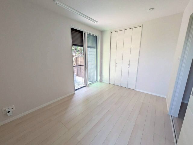 シェモア茨木郡山の物件内観写真