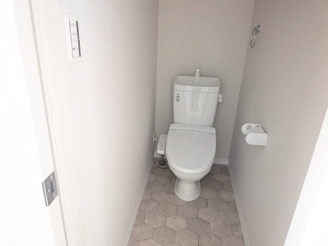 シェモア茨木郡山の物件内観写真