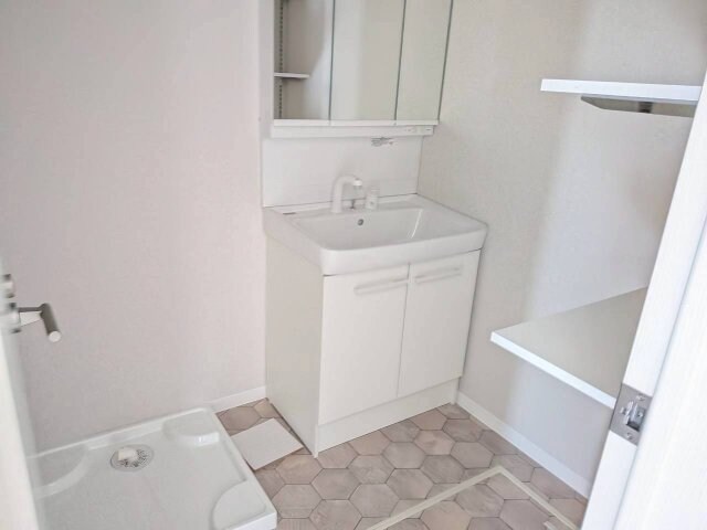 シェモア茨木郡山の物件内観写真