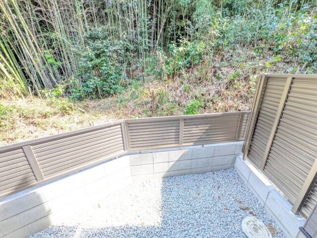 シェモア茨木郡山の物件内観写真