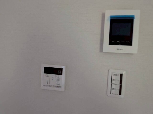 シェモア茨木郡山の物件内観写真