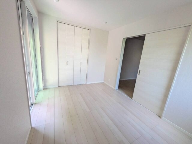 シェモア茨木郡山の物件内観写真