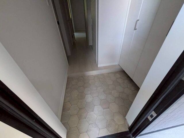 シェモア茨木郡山の物件内観写真