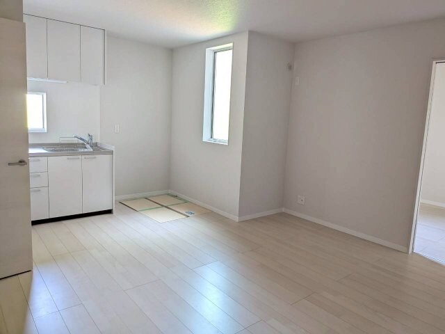 シェモア茨木郡山の物件内観写真