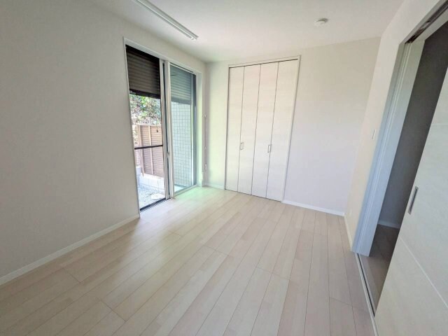 シェモア茨木郡山の物件内観写真