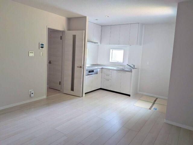 シェモア茨木郡山の物件内観写真