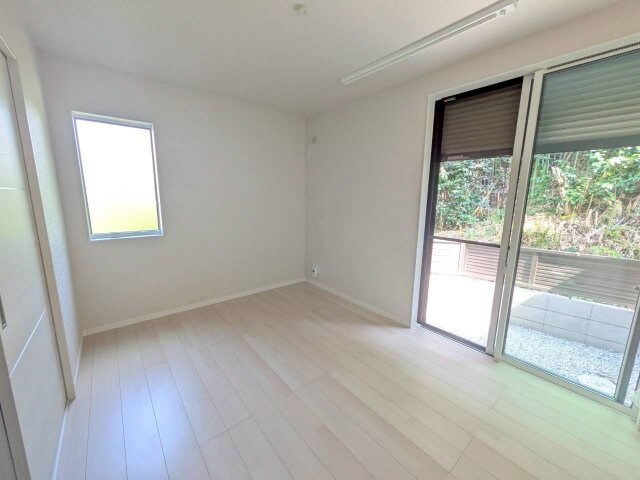 シェモア茨木郡山の物件内観写真