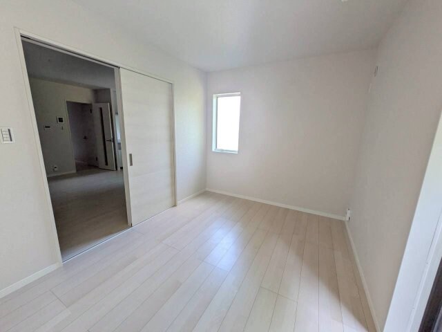 シェモア茨木郡山の物件内観写真