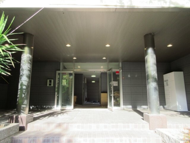 アニマン高槻阿武山の物件外観写真