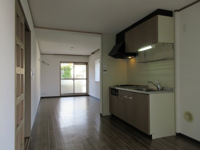 アニマン高槻阿武山の物件内観写真