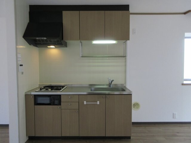 アニマン高槻阿武山の物件内観写真