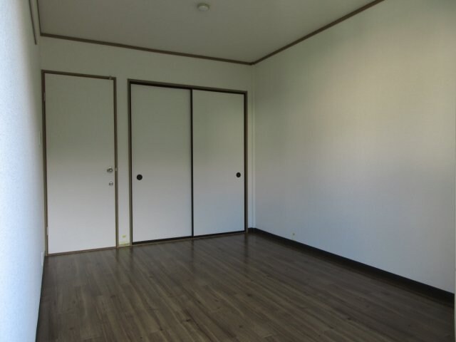 アニマン高槻阿武山の物件内観写真