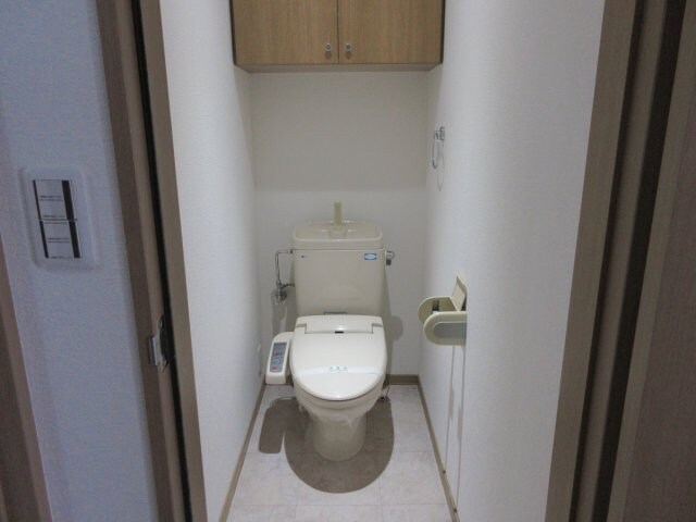 アニマン高槻阿武山の物件内観写真