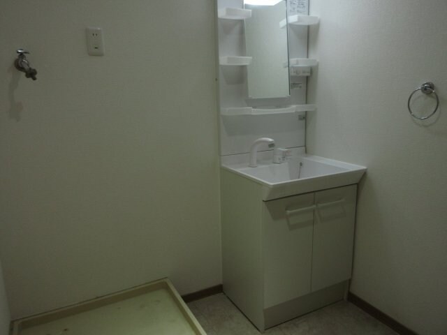 アニマン高槻阿武山の物件内観写真